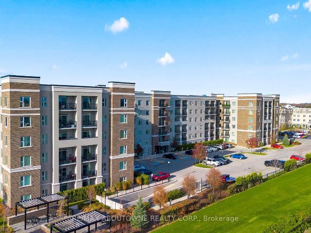 Condo for sale in Woburn, Ontario