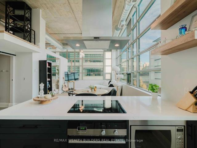 Condo for sale in Woburn, Ontario