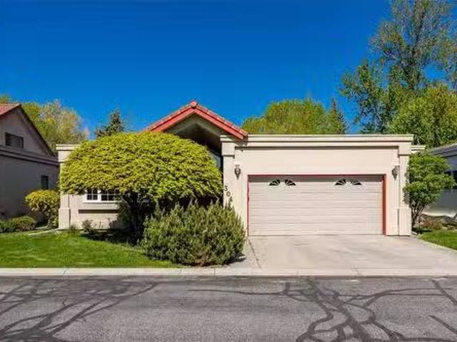 House for sale in Winfield, British Columbia