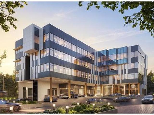 Commercial for rent in Surrey, British Columbia