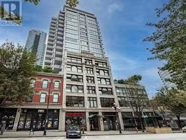 Condo for sale in New Westminster, British Columbia