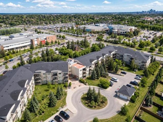 Condo for sale in Springbank Hill, Calgary