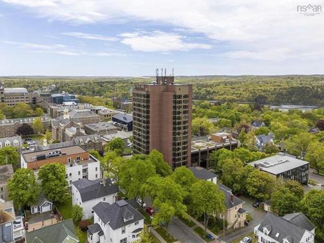 Condo for sale in Halifax, Halifax County