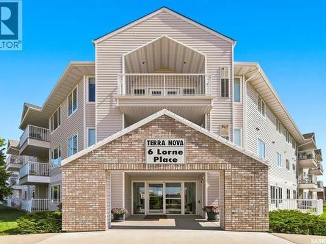 Condo for sale in Regina, Saskatchewan