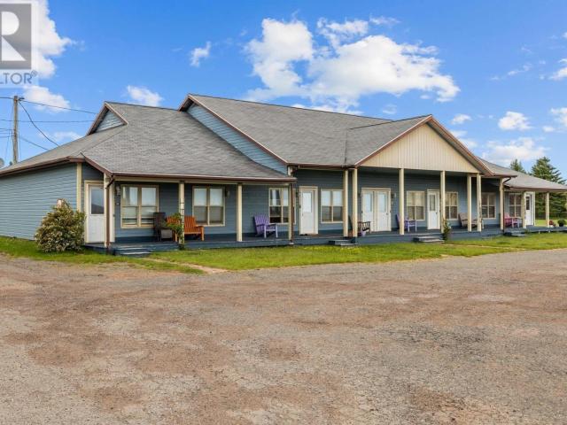 Townhouse for sale in Prince, Prince Edward Island