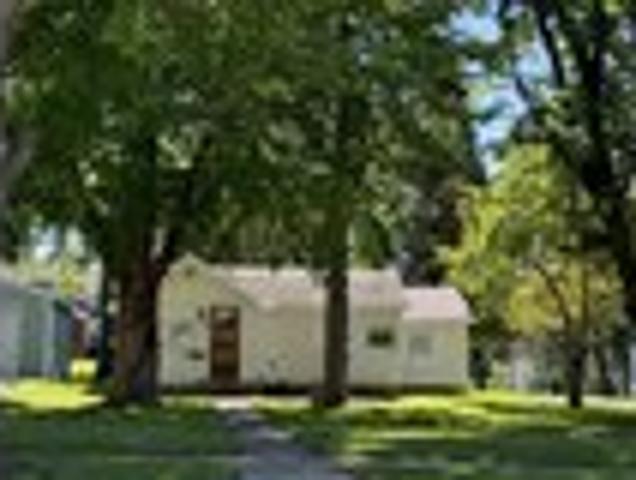 House for sale in Charles City, Iowa