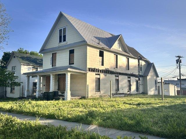 House for sale in Barry, Missouri