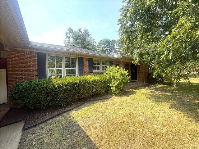 House for sale in Springhill, Louisiana