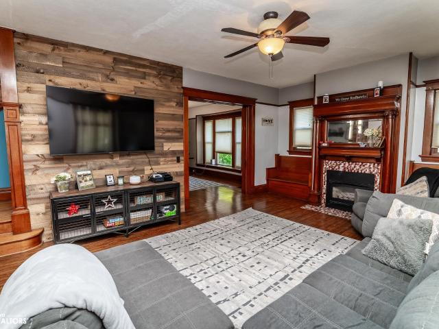 House for sale in Traer, Iowa
