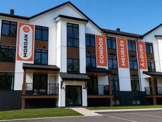 Property for rent in Laurentides, Quebec