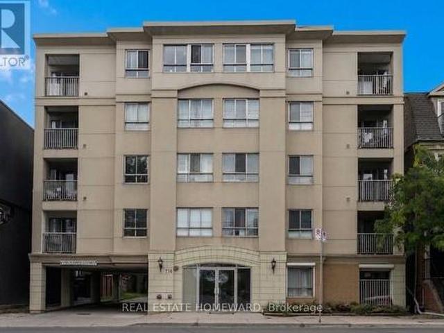 Condo for sale in Beaches—East York, Toronto