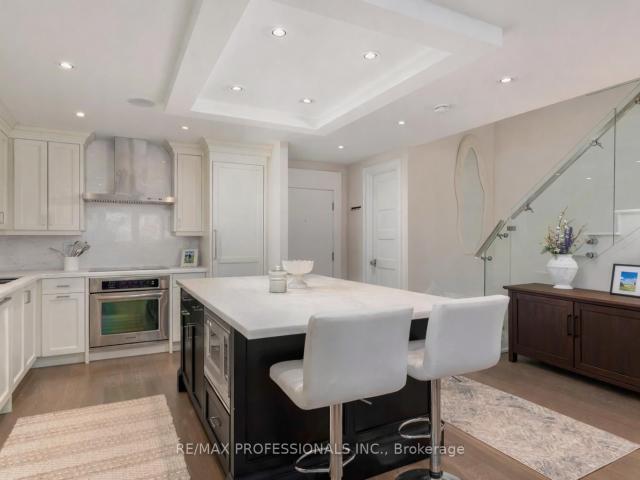 Condo for sale in Woburn, Ontario
