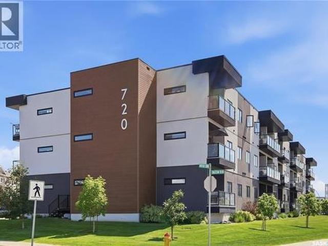 Condo for sale in Evergreen, Saskatoon