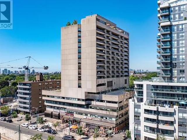 Commercial for rent in Woburn, Ontario