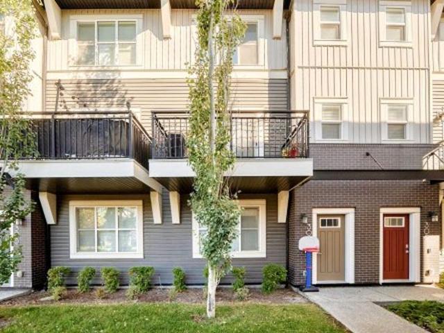 Townhouse for sale in Cornerstone, Calgary