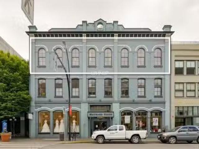 House for rent in Victoria, British Columbia