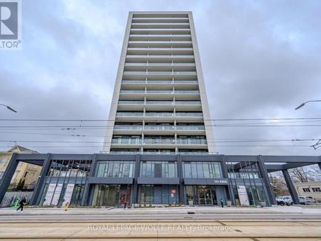 Condo for sale in Kitchener, Ontario
