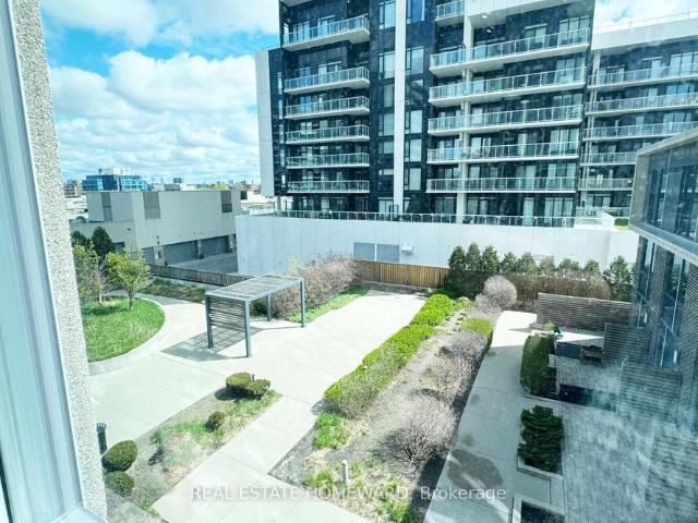 Apartment for rent in Woburn, Ontario