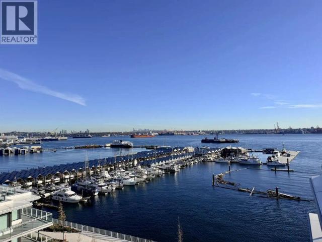 Apartment for rent in Lower Lonsdale, North Vancouver