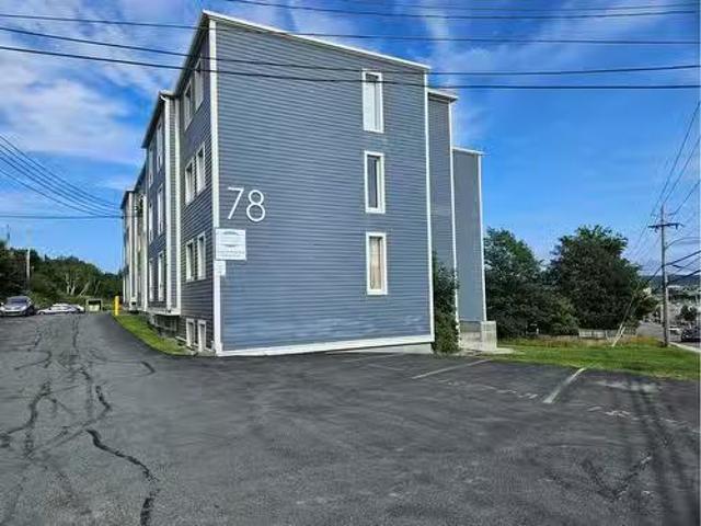 Condo for sale in Wigmore, St. John's