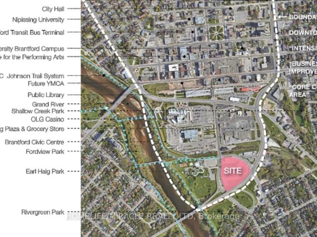 Condo for sale in Brant, Ontario