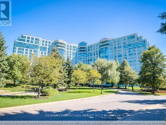 Condo for sale in York, Ontario