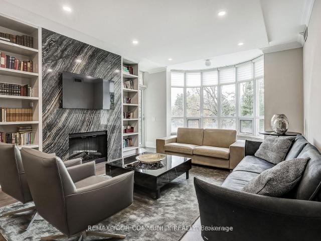 Condo for sale in Woburn, Ontario