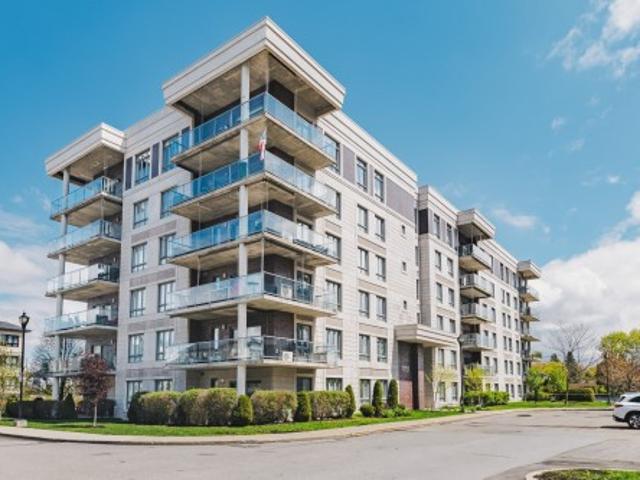 Condo for sale in Sainte-dorothee, Quebec