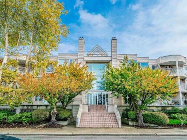 Apartment for sale in Richmond, British Columbia