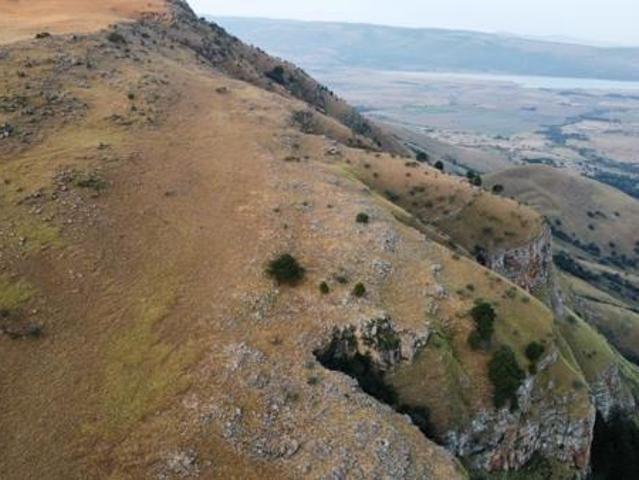 Land for sale in Dullstroom, Mpumalanga