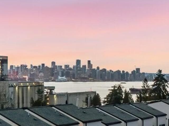 Apartment for sale in North Vancouver, British Columbia