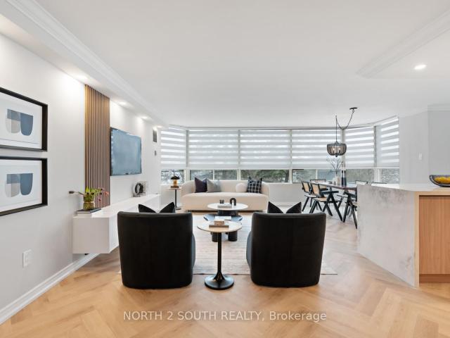 Condo for sale in York, Ontario