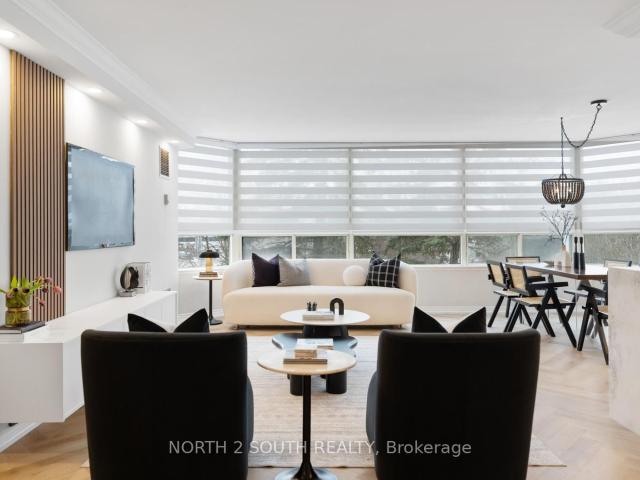 Condo for sale in York, Ontario