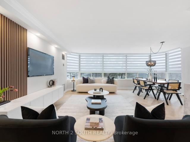 Condo for sale in York, Ontario