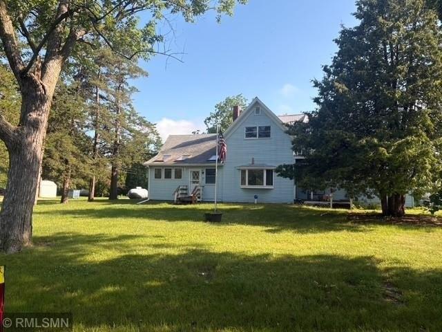 House for sale in Pepin, Wisconsin