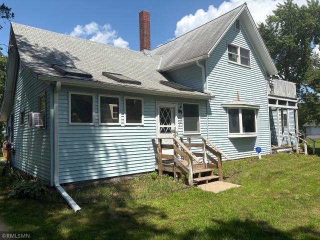 House for sale in Pepin, Wisconsin