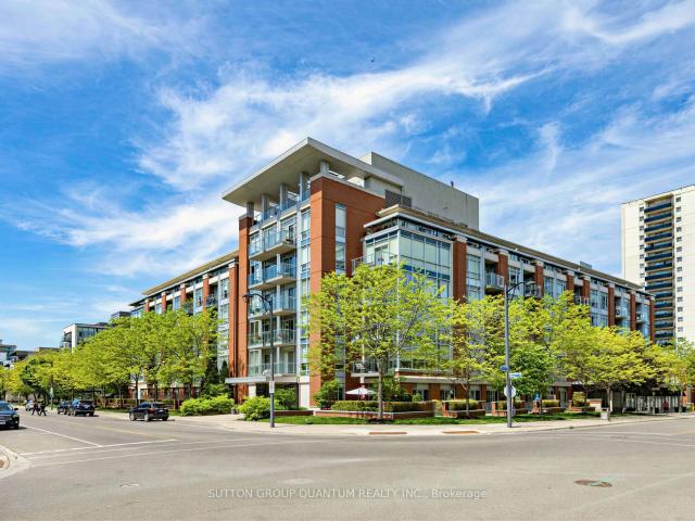 Condo for rent in Mississauga, Ontario