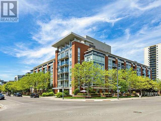 Condo for sale in Mississauga, Ontario