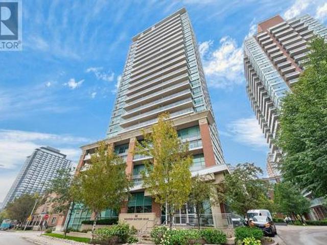 Condo for sale in Woburn, Ontario