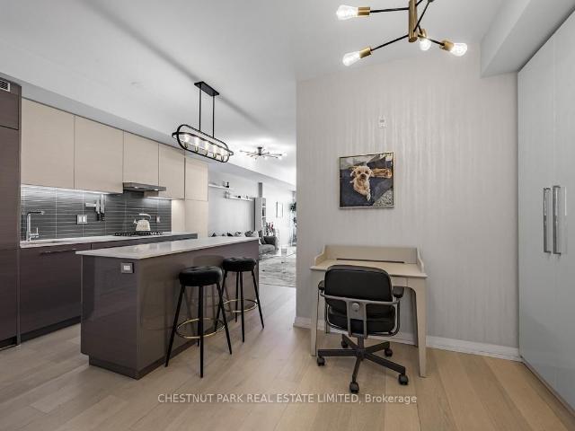 Condo for sale in Woburn, Ontario
