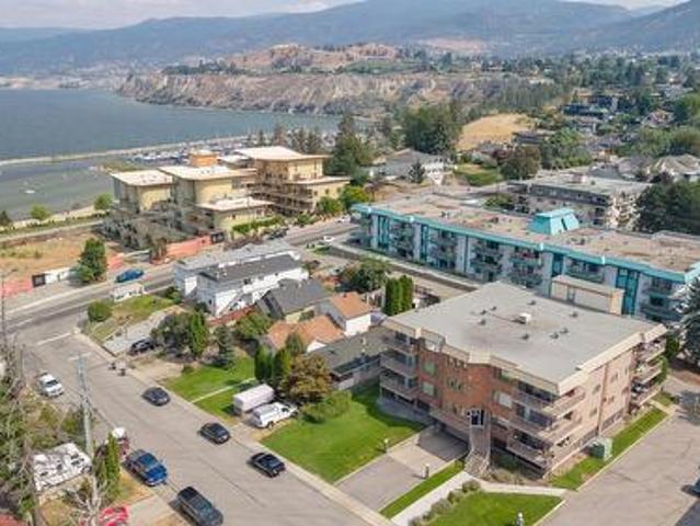 Property for sale in Penticton, British Columbia