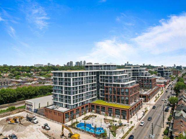 Apartment for rent in Woburn, Ontario