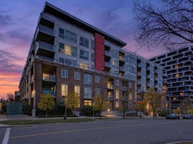 Condo for sale in Bridgeland/Riverside, Calgary