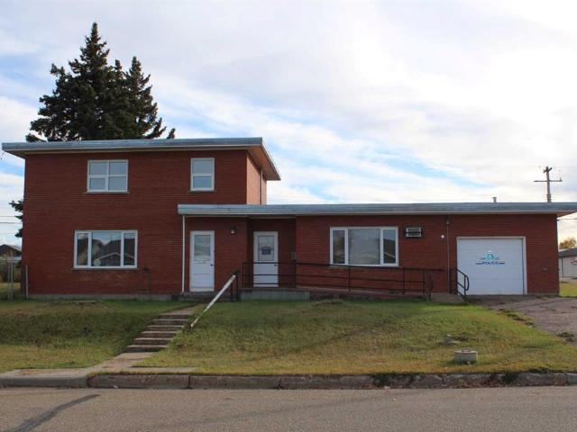House for sale in Manning, Alberta