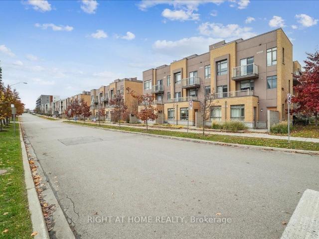 Condo for sale in Woburn, Ontario