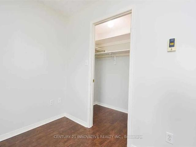 Condo for rent in Woburn, Ontario