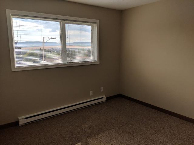 Apartment for rent in Dawson Creek, British Columbia