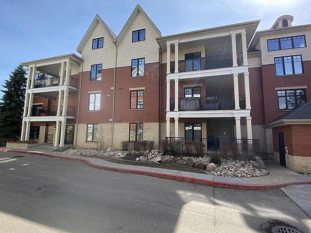 Condo for sale