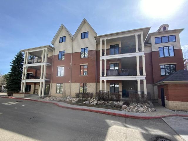 Apartment for sale in Wedgewood, Alberta