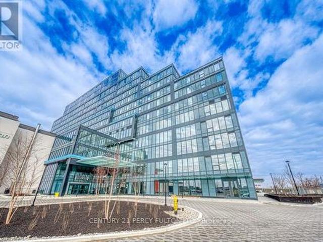 Commercial for rent in Woburn, Ontario